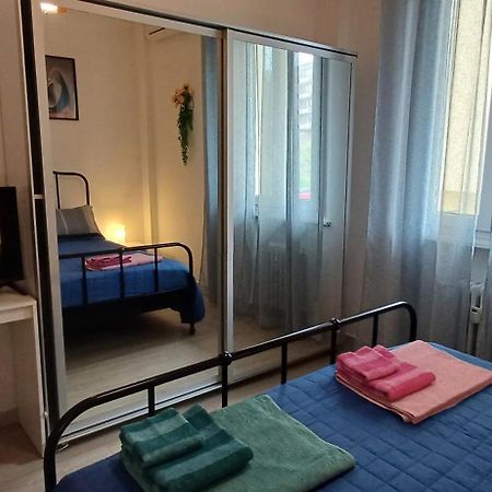 Appartamento Colleverde Ancona Kültér fotó