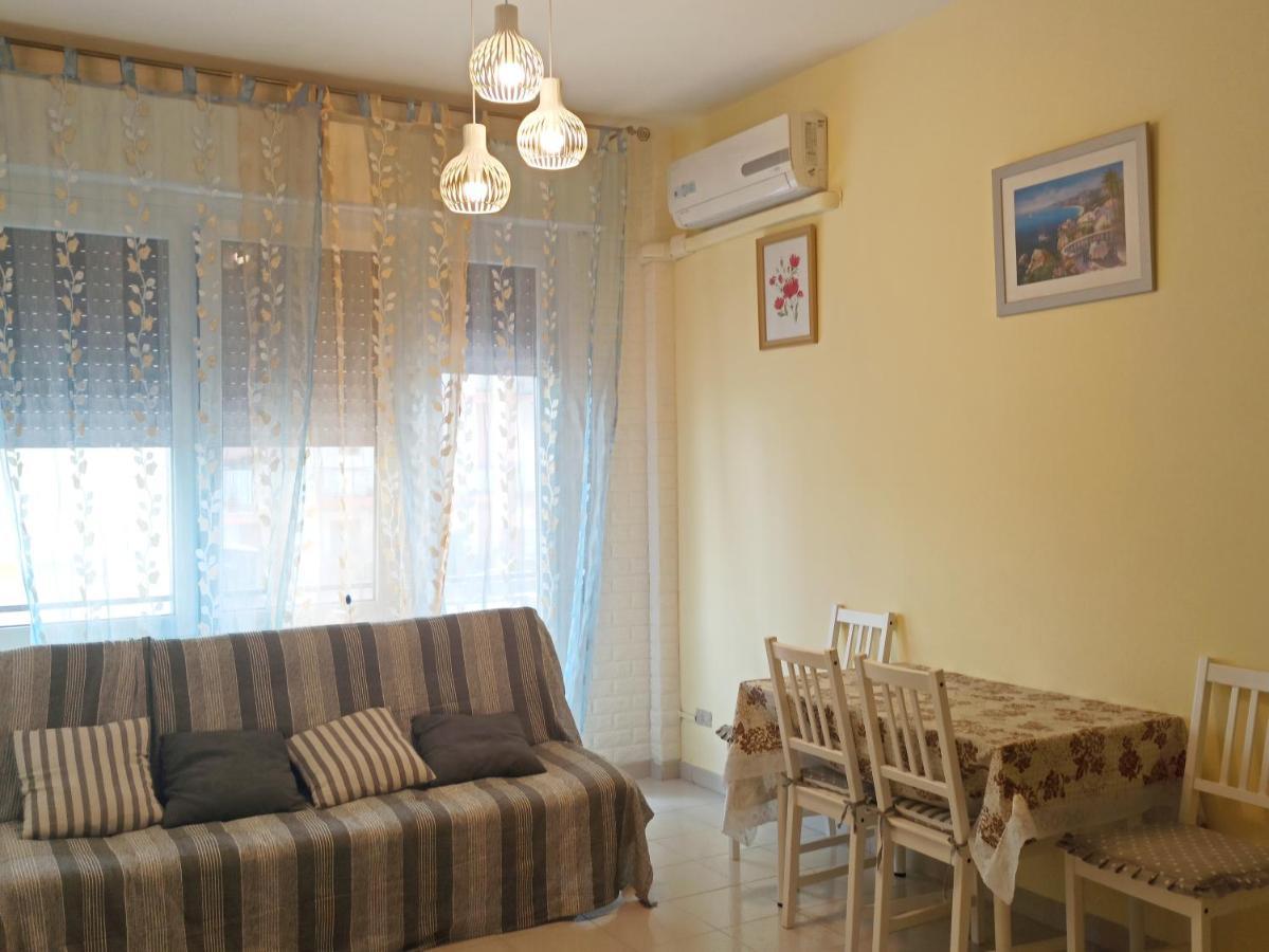 Appartamento Colleverde Ancona Kültér fotó