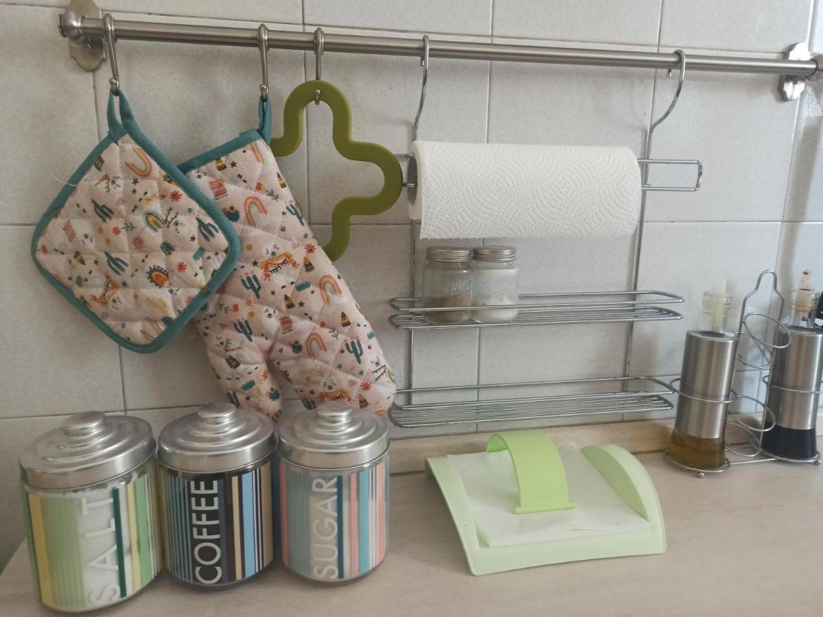 Appartamento Colleverde Ancona Kültér fotó