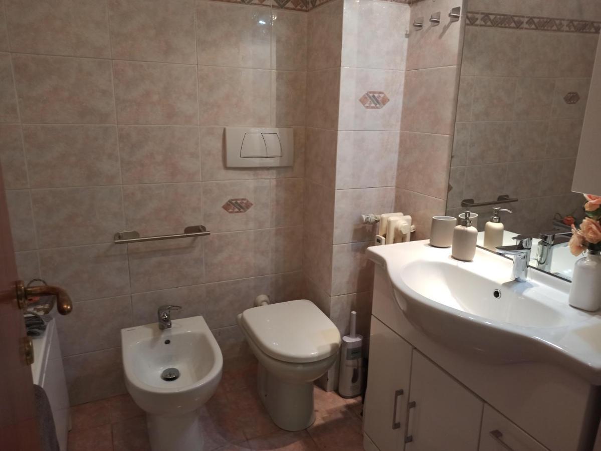 Appartamento Colleverde Ancona Kültér fotó