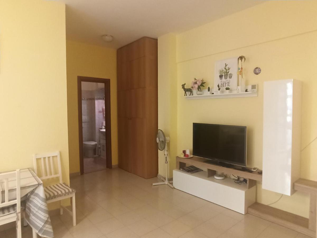 Appartamento Colleverde Ancona Kültér fotó