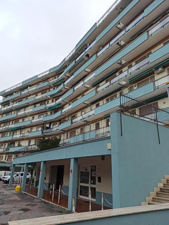 Appartamento Colleverde Ancona Kültér fotó