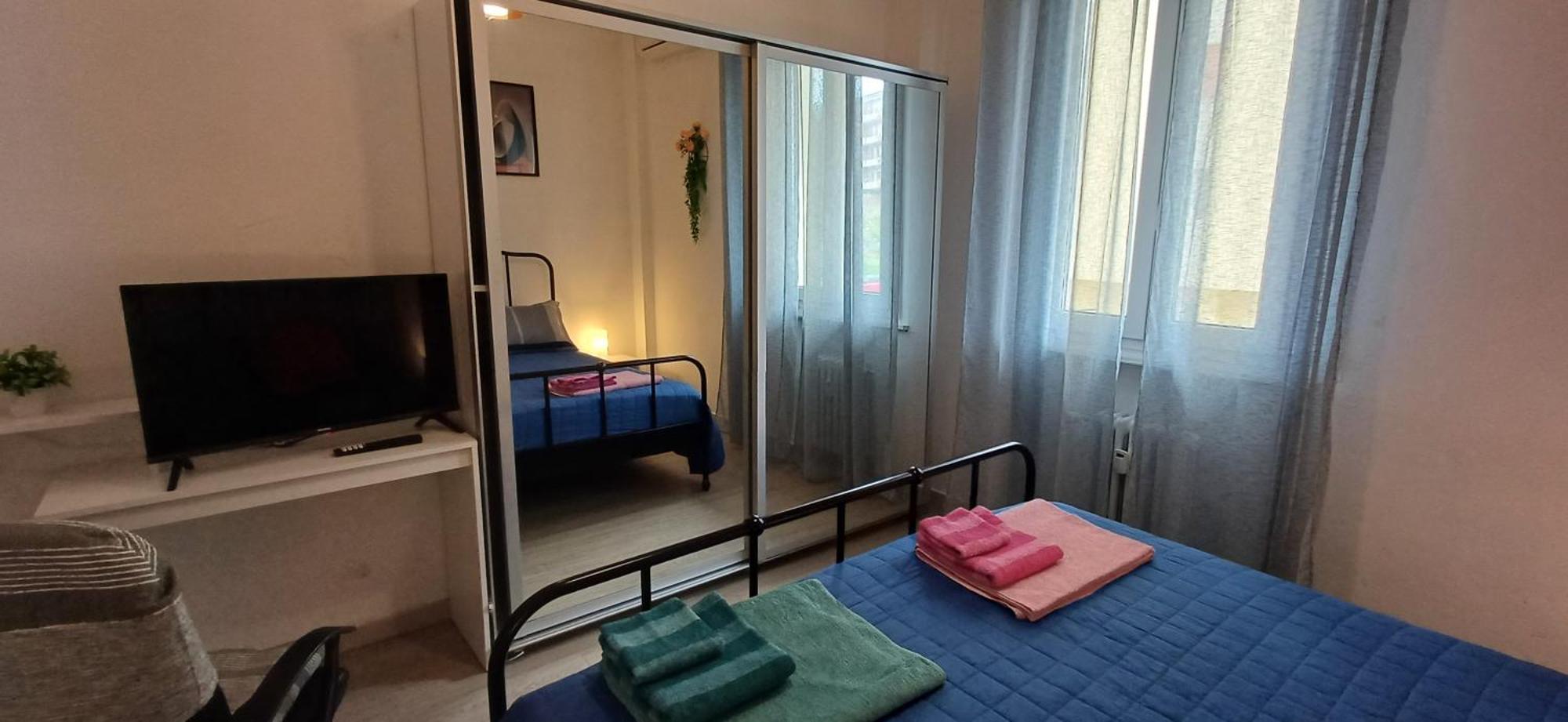 Appartamento Colleverde Ancona Kültér fotó